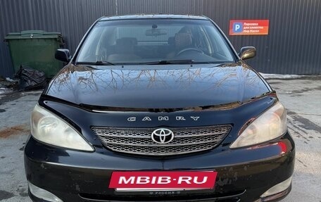 Toyota Camry V40, 2001 год, 510 000 рублей, 3 фотография