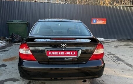 Toyota Camry V40, 2001 год, 510 000 рублей, 6 фотография