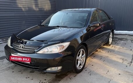 Toyota Camry V40, 2001 год, 510 000 рублей, 4 фотография