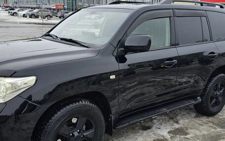 Toyota Land Cruiser 200, 2011 год, 3 100 000 рублей, 1 фотография