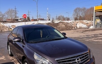 Nissan Teana, 2012 год, 1 150 000 рублей, 1 фотография