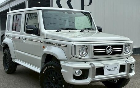 Suzuki Jimny, 2025 год, 2 670 000 рублей, 1 фотография