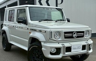 Suzuki Jimny, 2025 год, 2 670 000 рублей, 1 фотография