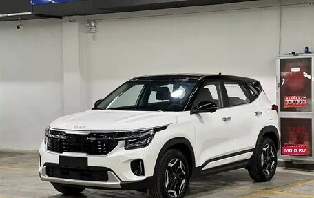 KIA Seltos I, 2026 год, 2 150 000 рублей, 1 фотография