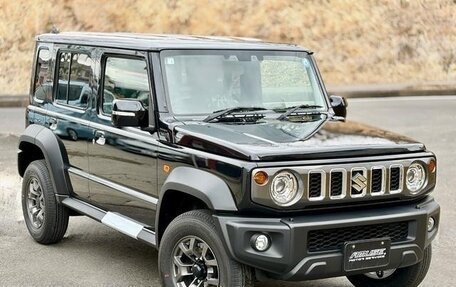 Suzuki Jimny, 2026 год, 2 500 000 рублей, 1 фотография
