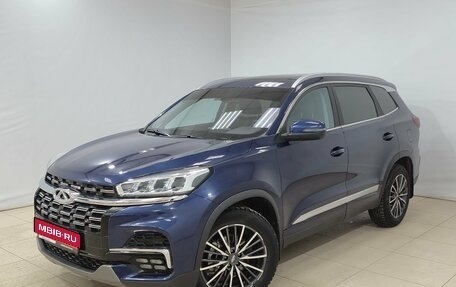 Chery Tiggo 8 I, 2022 год, 1 960 000 рублей, 1 фотография