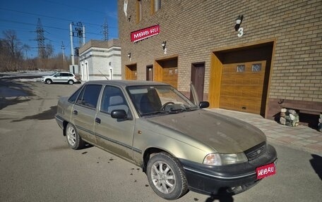 Daewoo Nexia I рестайлинг, 2006 год, 210 000 рублей, 1 фотография