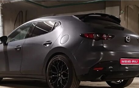 Mazda 3, 2020 год, 3 499 000 рублей, 1 фотография