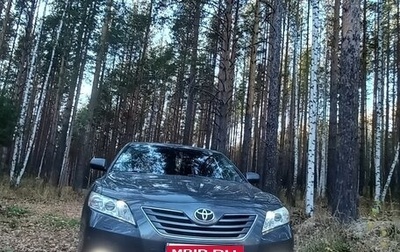 Toyota Camry, 2006 год, 1 300 000 рублей, 1 фотография