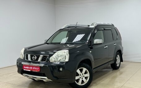 Nissan X-Trail, 2008 год, 960 000 рублей, 1 фотография
