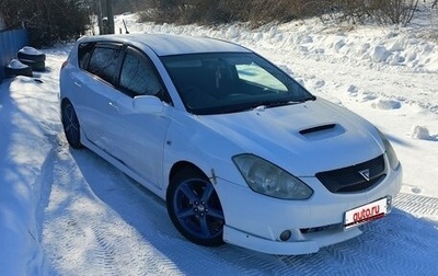Toyota Caldina, 2003 год, 500 000 рублей, 1 фотография