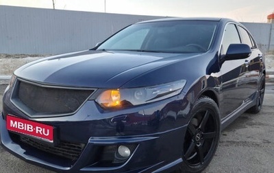 Honda Accord VIII рестайлинг, 2008 год, 930 000 рублей, 1 фотография