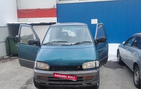 Nissan Vanette II, 1993 год, 160 000 рублей, 1 фотография