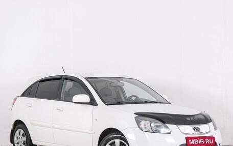 KIA Rio II, 2011 год, 699 000 рублей, 1 фотография