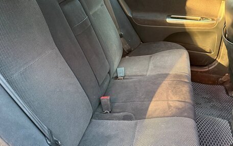 Toyota Camry V40, 2001 год, 510 000 рублей, 19 фотография