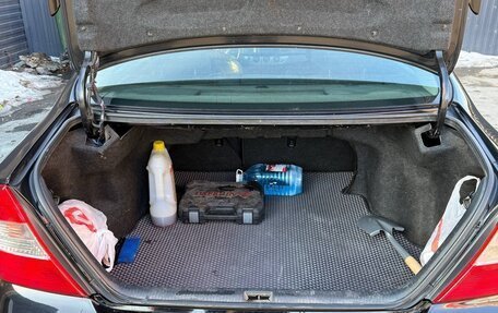 Toyota Camry V40, 2001 год, 510 000 рублей, 17 фотография