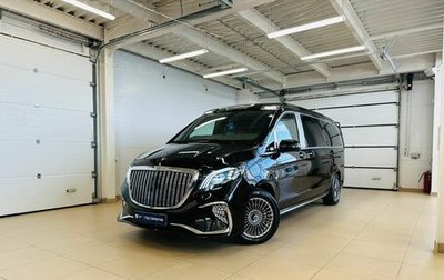 Mercedes-Benz Vito, 2024 год, 11 499 900 рублей, 1 фотография
