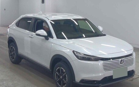 Honda Vezel, 2026 год, 2 333 000 рублей, 1 фотография