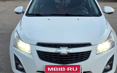Chevrolet Cruze II, 2013 год, 700 000 рублей, 1 фотография