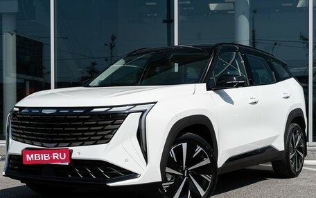 Geely Atlas, 2025 год, 3 917 190 рублей, 1 фотография