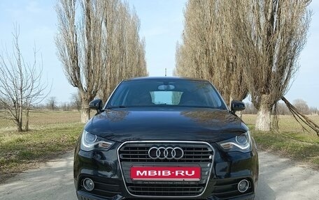 Audi A1, 2012 год, 1 420 000 рублей, 1 фотография