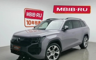 Volkswagen Teramont, 2025 год, 6 440 000 рублей, 1 фотография