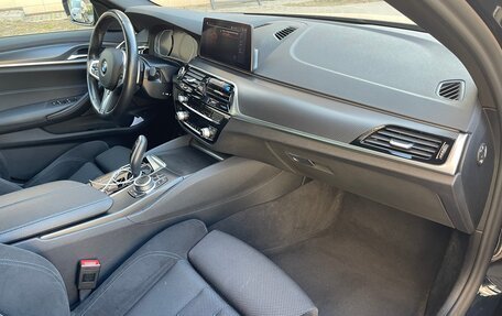 BMW 5 серия, 2020 год, 4 950 000 рублей, 5 фотография