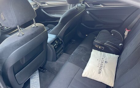 BMW 5 серия, 2020 год, 4 950 000 рублей, 7 фотография