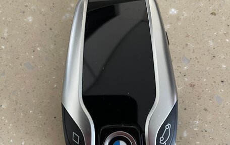 BMW 5 серия, 2020 год, 4 950 000 рублей, 9 фотография