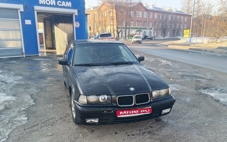 BMW 3 серия, 1996 год, 195 000 рублей, 1 фотография