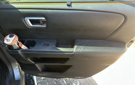 Honda Pilot III рестайлинг, 2008 год, 1 220 000 рублей, 9 фотография