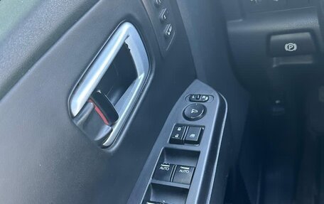 Honda Pilot III рестайлинг, 2008 год, 1 220 000 рублей, 8 фотография