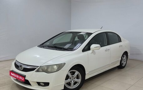 Honda Civic VIII, 2009 год, 750 000 рублей, 1 фотография