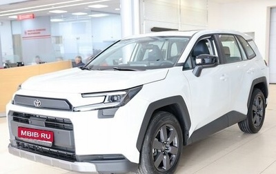 Toyota RAV4, 2026 год, 5 350 000 рублей, 1 фотография