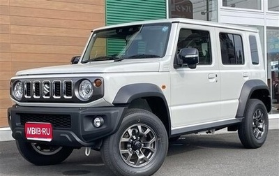 Suzuki Jimny, 2026 год, 2 200 000 рублей, 1 фотография