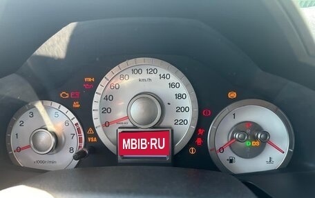 Honda Pilot III рестайлинг, 2008 год, 1 220 000 рублей, 6 фотография