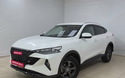 Haval F7x I, 2022 год, 2 300 000 рублей, 1 фотография