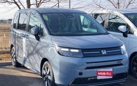 Honda Freed, 2026 год, 2 200 000 рублей, 1 фотография