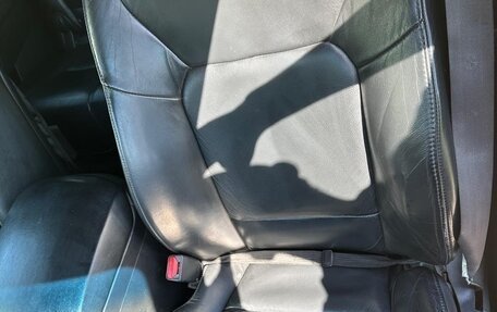 Honda Pilot III рестайлинг, 2008 год, 1 220 000 рублей, 11 фотография