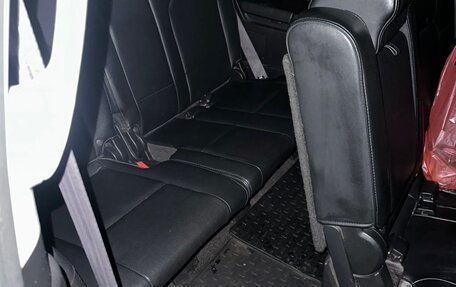 Honda Pilot III рестайлинг, 2008 год, 1 220 000 рублей, 10 фотография