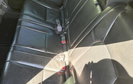 Honda Pilot III рестайлинг, 2008 год, 1 220 000 рублей, 12 фотография