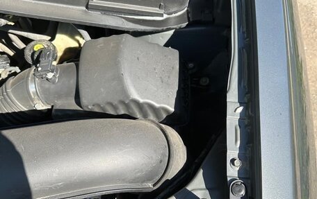 Honda Pilot III рестайлинг, 2008 год, 1 220 000 рублей, 16 фотография