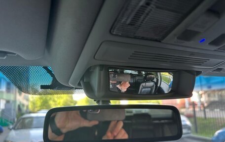 Honda Pilot III рестайлинг, 2008 год, 1 220 000 рублей, 14 фотография