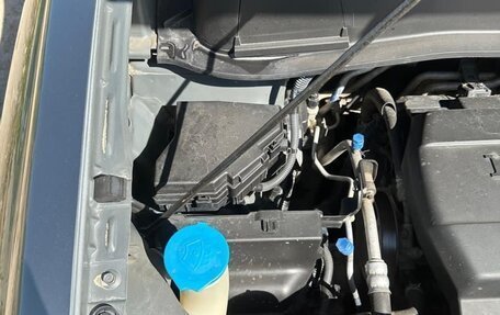 Honda Pilot III рестайлинг, 2008 год, 1 220 000 рублей, 15 фотография