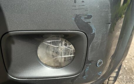 Honda Pilot III рестайлинг, 2008 год, 1 220 000 рублей, 18 фотография