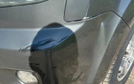 Honda Pilot III рестайлинг, 2008 год, 1 220 000 рублей, 19 фотография