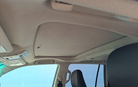 Toyota Land Cruiser Prado 150 рестайлинг 2, 2010 год, 2 931 200 рублей, 8 фотография