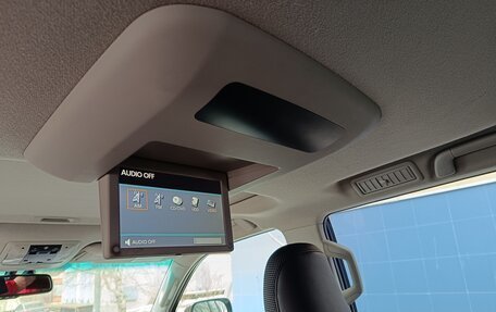 Toyota Land Cruiser Prado 150 рестайлинг 2, 2010 год, 2 931 200 рублей, 10 фотография