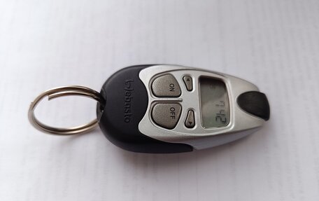 Toyota Land Cruiser Prado 150 рестайлинг 2, 2010 год, 2 931 200 рублей, 14 фотография