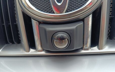 Toyota Land Cruiser Prado 150 рестайлинг 2, 2010 год, 2 931 200 рублей, 20 фотография